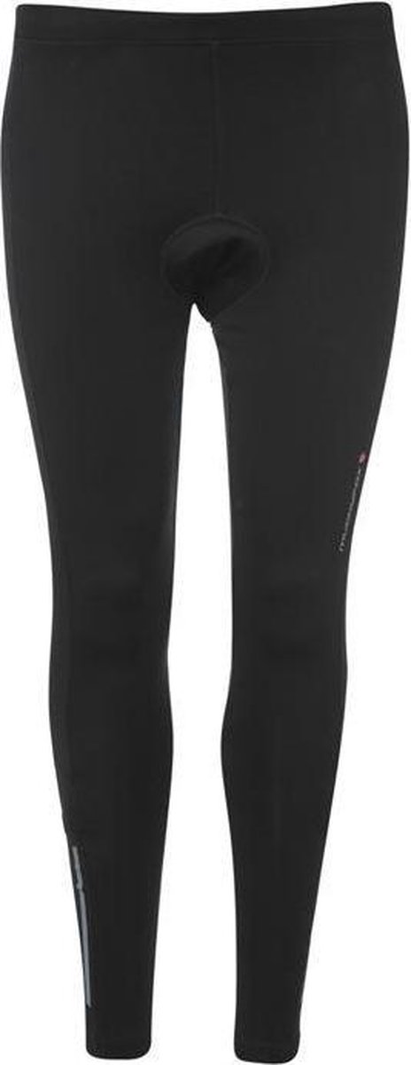 Muddyfox Fietsbroek - Dames - Zwart - maat S