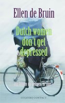 Dutch women don t get depressed