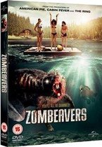 Zombeavers [DVD]