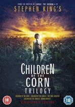 Children Of The Corn..