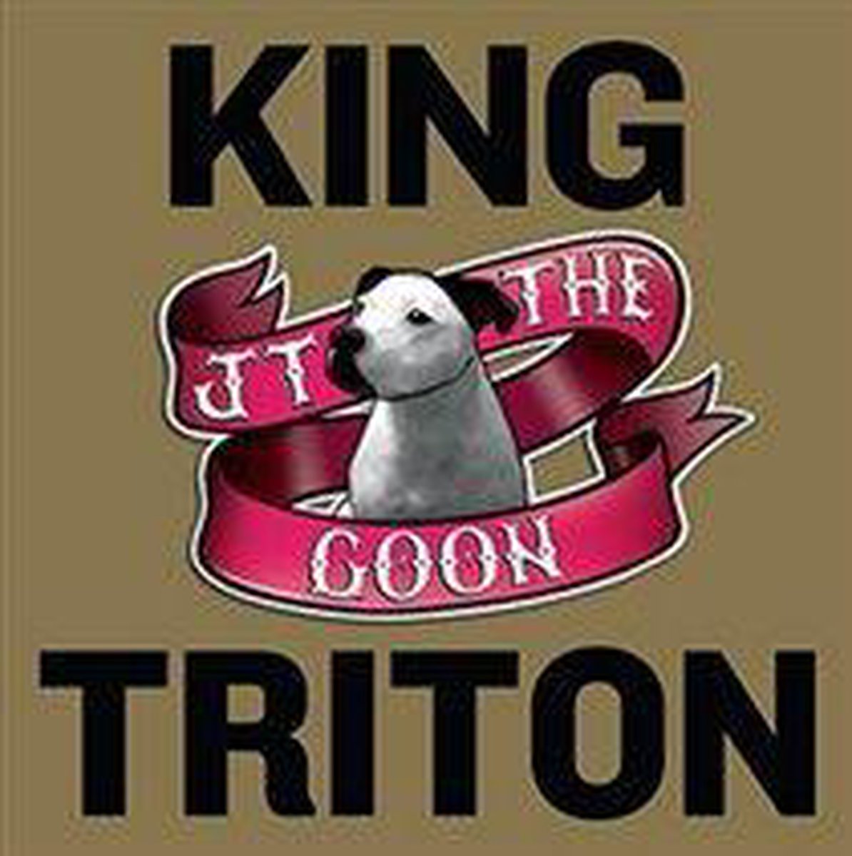 King Triton