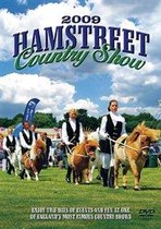 Hamstreet 2009 Country  Show. Atone Of Englands Most Famous Country Shows