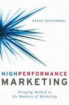 High Performance Marketing