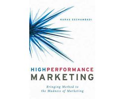 High Performance Marketing