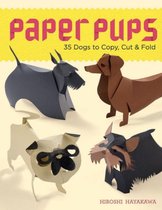 Paper Pups