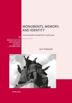 Monuments, Memory, and Identity