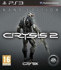 Crysis 2 - Nano Edition - PS3