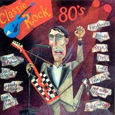 Classic Rock: 80's