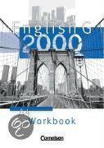 English G 2000. Ausgabe A 4. Workbook