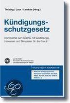 Kündigungsschutzgesetz