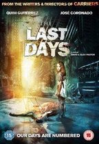 Last Days - Movie
