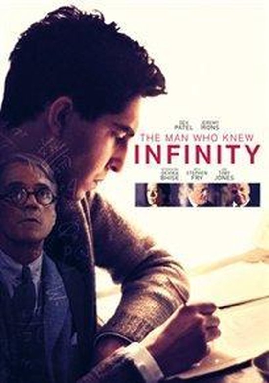 Man Who Knew Infinity