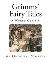 Grimms' Fairy Tales