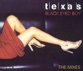 Black Eyed Boy: The Mixes