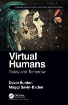 Chapman & Hall/CRC Artificial Intelligence and Robotics Series - Virtual Humans