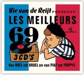 Vic Van De Reijt: Les Meilleurs 69