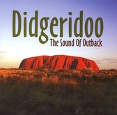 Didgeridoo-The Sound Of Outback