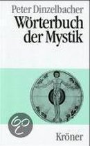 Wörterbuch Der Mystik