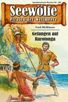 Seewölfe - Piraten der Weltmeere 185 - Seewölfe - Piraten der Weltmeere 185