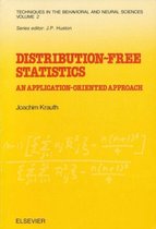 Distribution Free Statistics