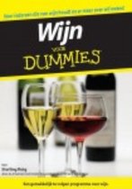 Wijn voor Dummies