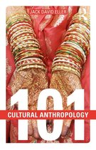 101 101 - Cultural Anthropology: 101