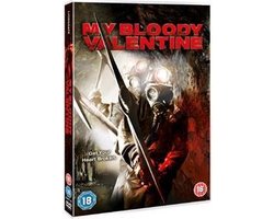 My Bloody Valentine (DVD)