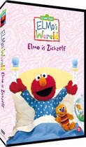 Elmo's Wereld - Elmo Is Zichzelf