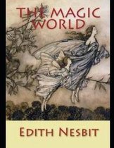 The Magic World(annotated)