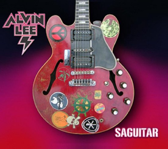 Saguitar