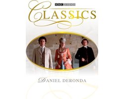 Daniel Deronda (2002)