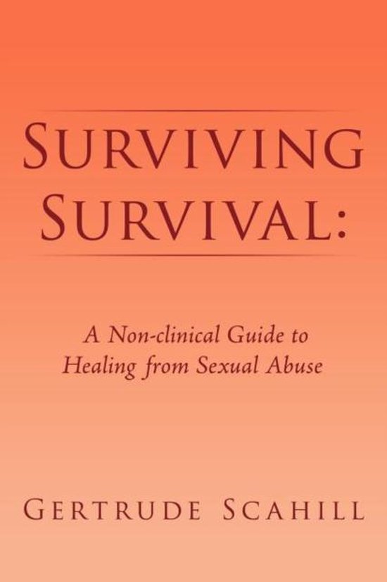 Surviving Survival - cover