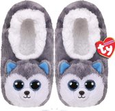 Ty Fashion - Beanie Boo's - Slipper socks - Slush - Maat S (25-28)