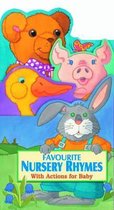 Favourite Nursery Rhymes