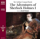 Sherlock Holmes Stories