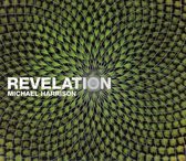 Michael Harrison - Revelation, Music In Pure Intonation (CD)