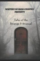 Tales of the Strange & Unusual