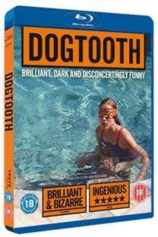 Dogtooth