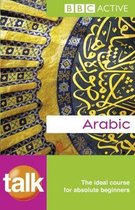 Talk Arabic book