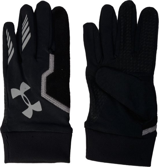 Under armour hotsell engage coldgear gloves