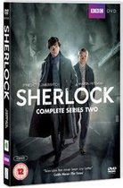 Sherlock Series 2