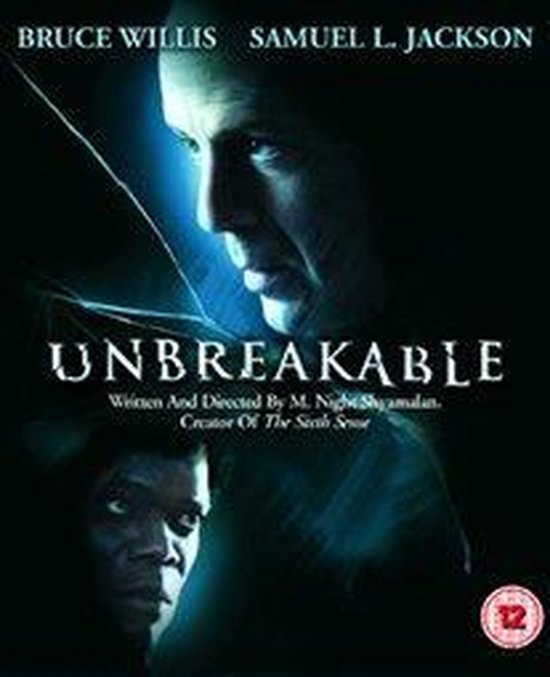 Unbreakable