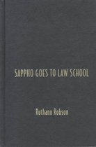 Sappho Goes to Law School