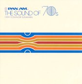 Pan Am: The Sounds of the 70's