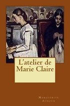 L'atelier de Marie Claire