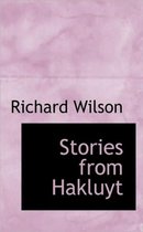 Stories from Hakluyt