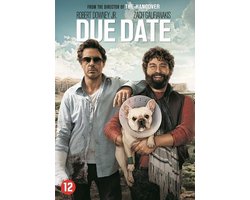 Due Date (DVD)