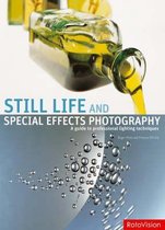 Still Life and Special Effects Photography