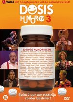 Dosis Humor 3 (DVD)