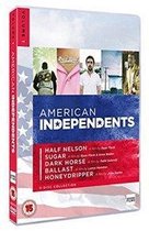 American Independents Volume 1 (DVD)
